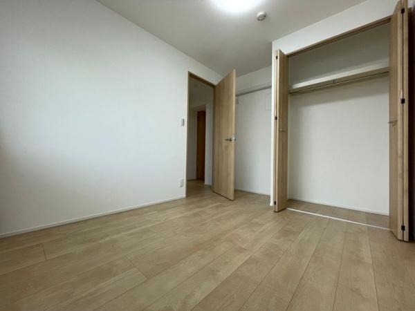 千葉ガーデンタウンB棟