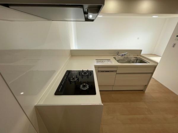 千葉ガーデンタウンB棟