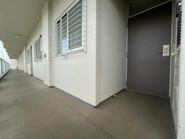 千葉ガーデンタウンB棟