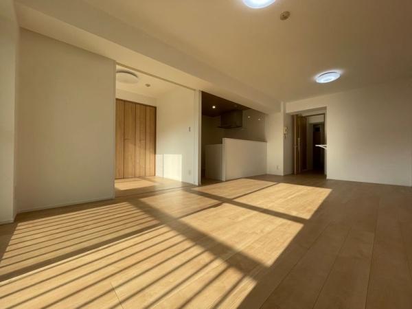 千葉ガーデンタウンB棟