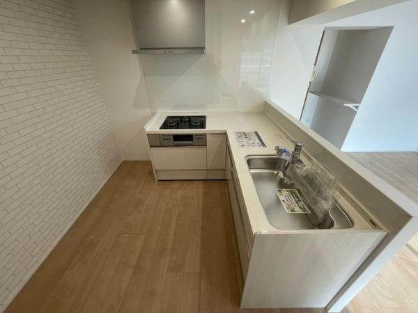 千葉ガーデンタウンB棟