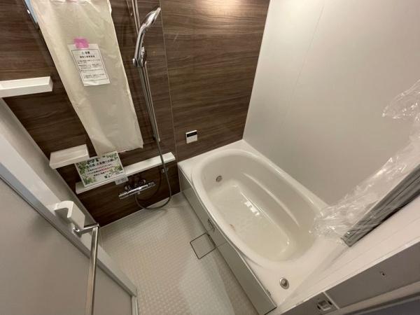 千葉ガーデンタウンB棟