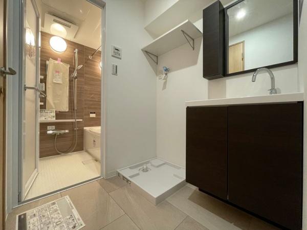 千葉ガーデンタウンB棟