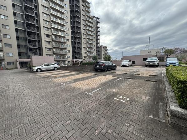 ツインエルシティ千葉2番館