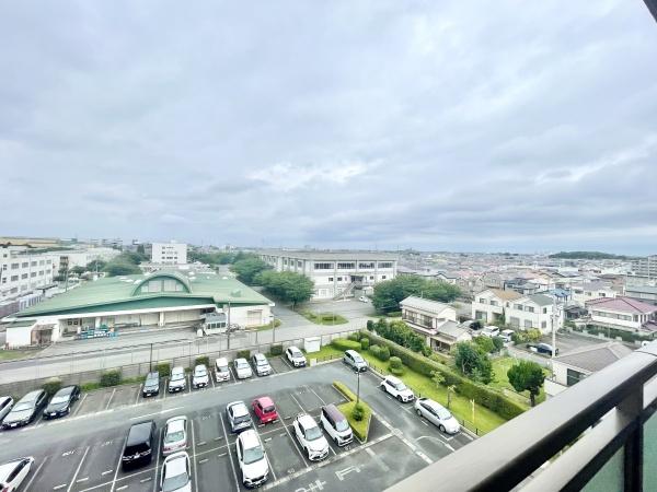 ツインエルシティ千葉2番館