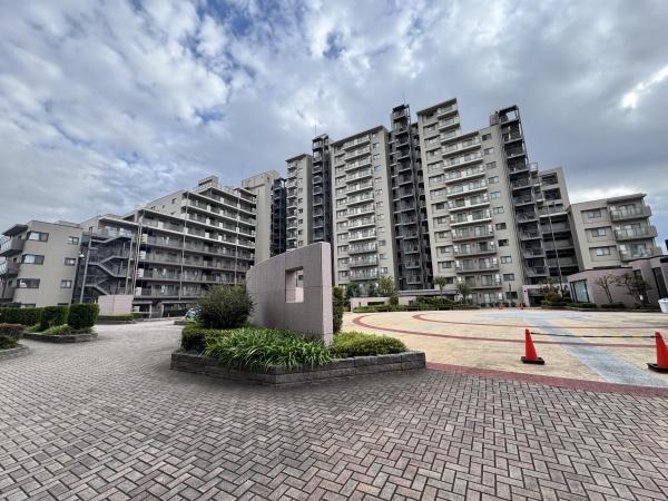 ツインエルシティ千葉2番館