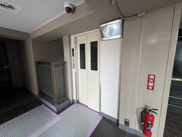 ツインエルシティ千葉2番館