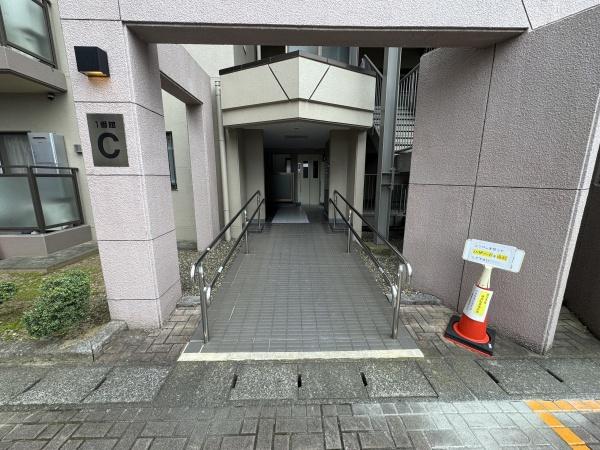 ツインエルシティ千葉2番館