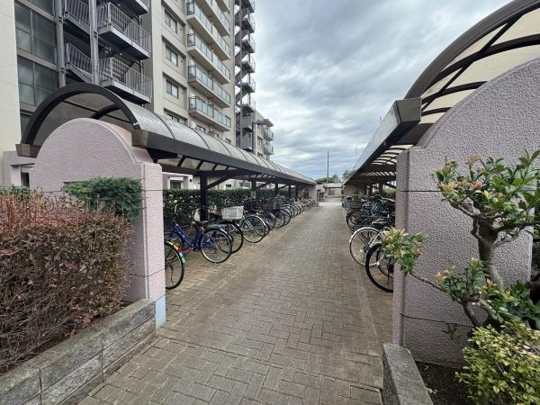 ツインエルシティ千葉2番館