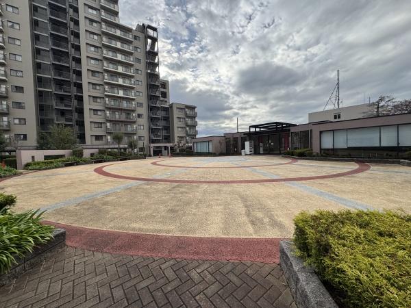 ツインエルシティ千葉2番館