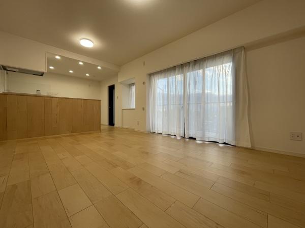 オーベル稲毛長沼