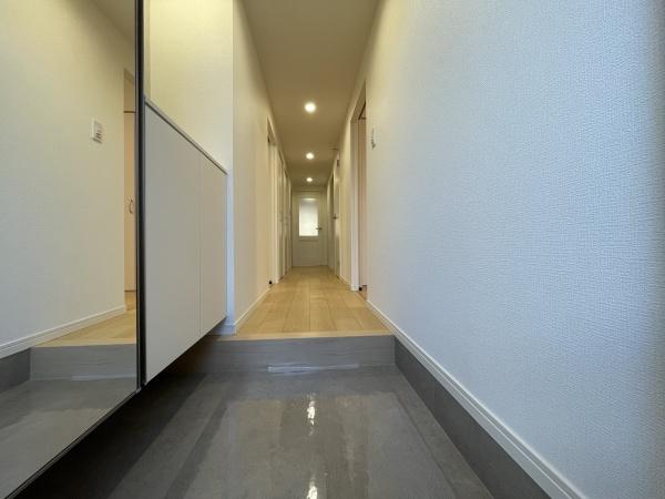 オーベル稲毛長沼