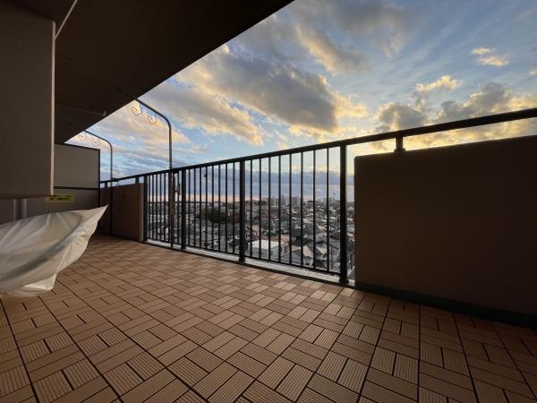 オーベル稲毛長沼