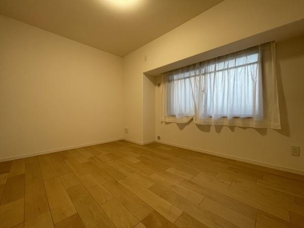 オーベル稲毛長沼