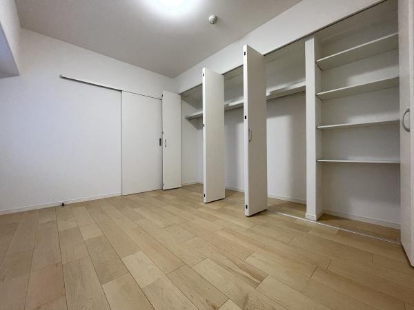 オーベル稲毛長沼