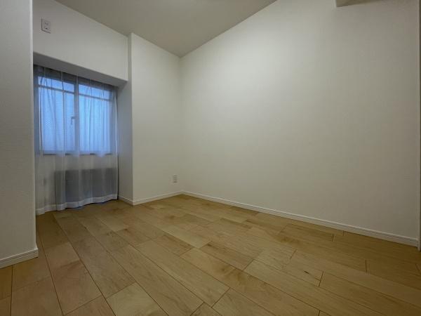 オーベル稲毛長沼