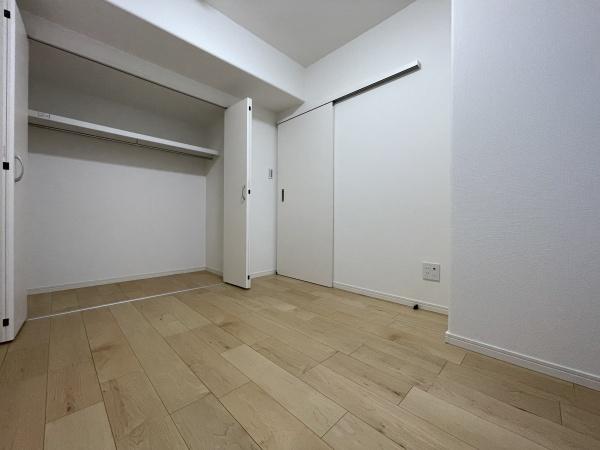 オーベル稲毛長沼