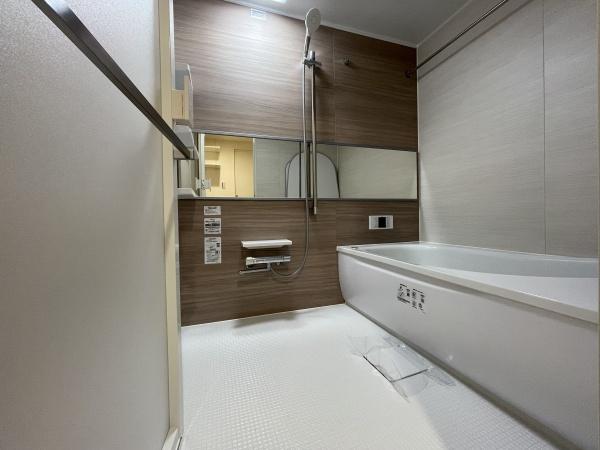 オーベル稲毛長沼