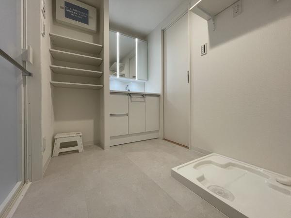 オーベル稲毛長沼