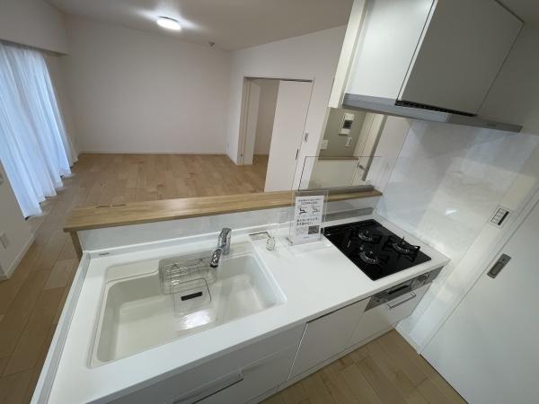 オーベル稲毛長沼