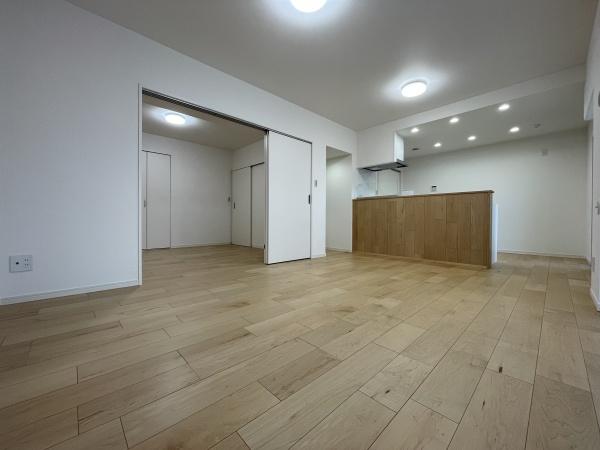 オーベル稲毛長沼