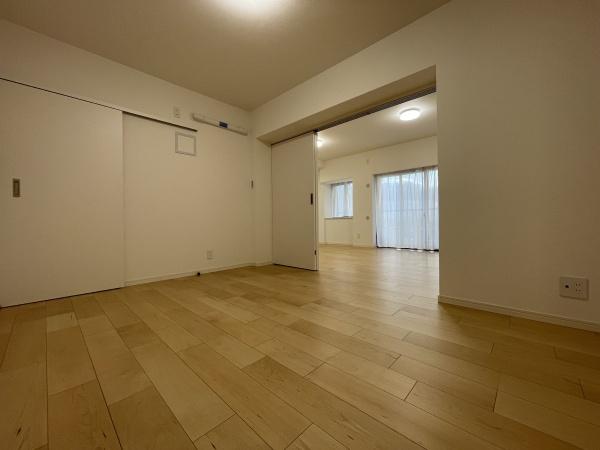 オーベル稲毛長沼