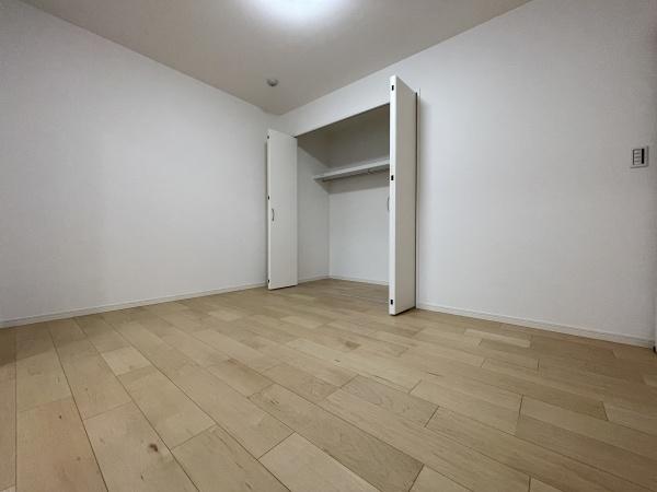 オーベル稲毛長沼