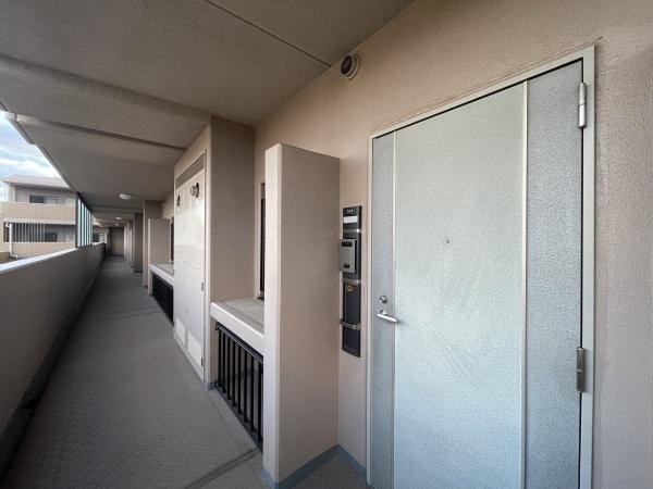 オーベル稲毛長沼