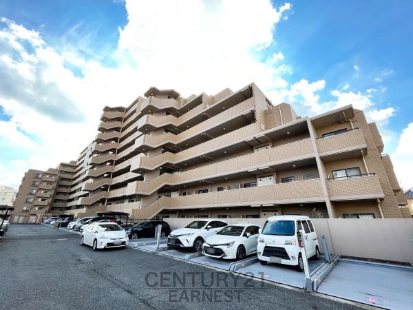 オーベル稲毛長沼