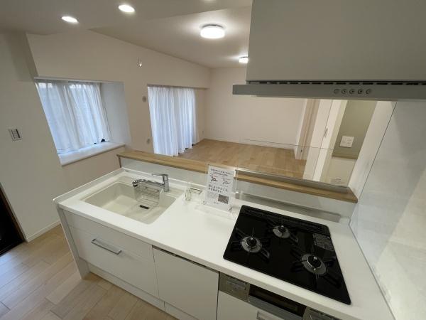 オーベル稲毛長沼