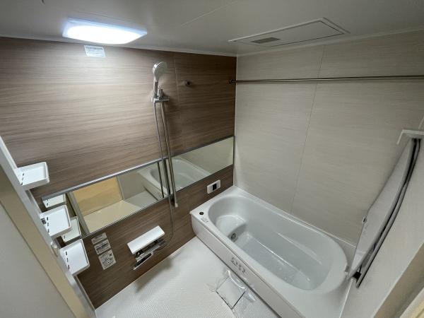 オーベル稲毛長沼