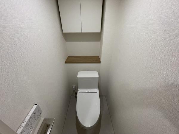 オーベル稲毛長沼