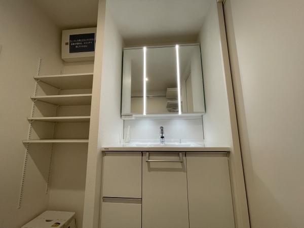 オーベル稲毛長沼