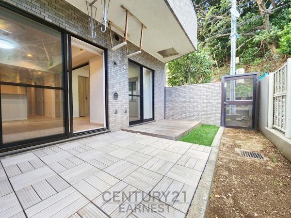 ライオンズガーデン幕張