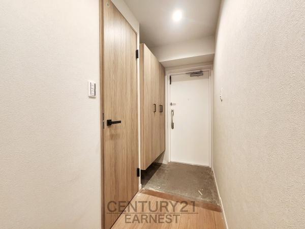 ライオンズガーデン幕張