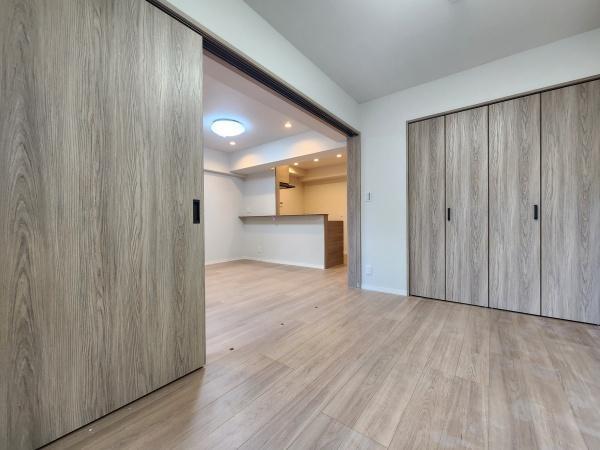 ライオンズガーデン幕張