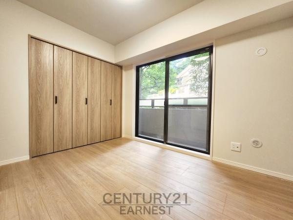 ライオンズガーデン幕張