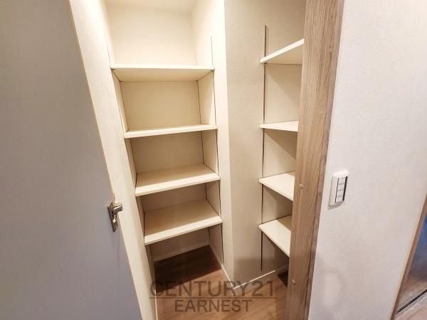 ライオンズガーデン幕張