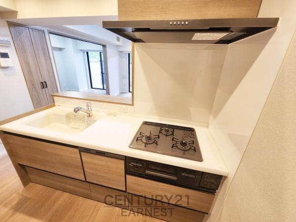 ライオンズガーデン幕張