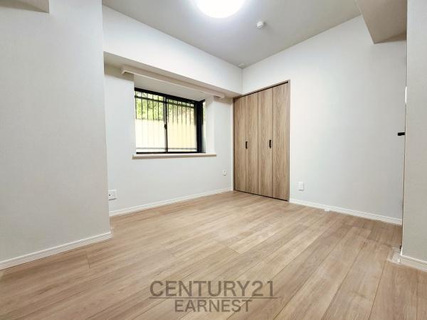 ライオンズガーデン幕張