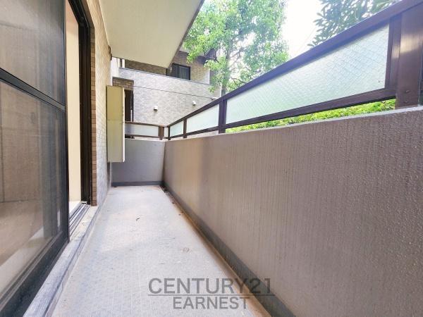 ライオンズガーデン幕張