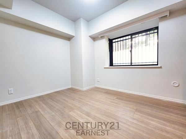 ライオンズガーデン幕張