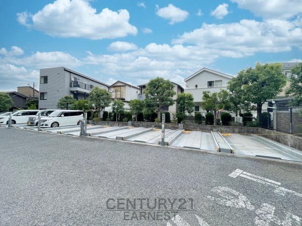 ライオンズガーデン幕張