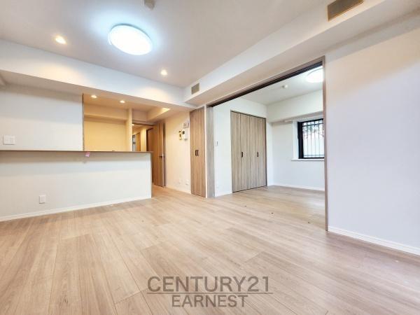 ライオンズガーデン幕張