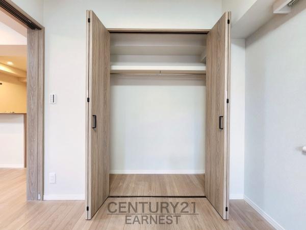 ライオンズガーデン幕張