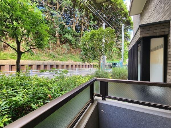 ライオンズガーデン幕張