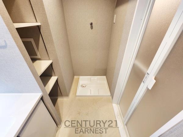 ライオンズガーデン幕張