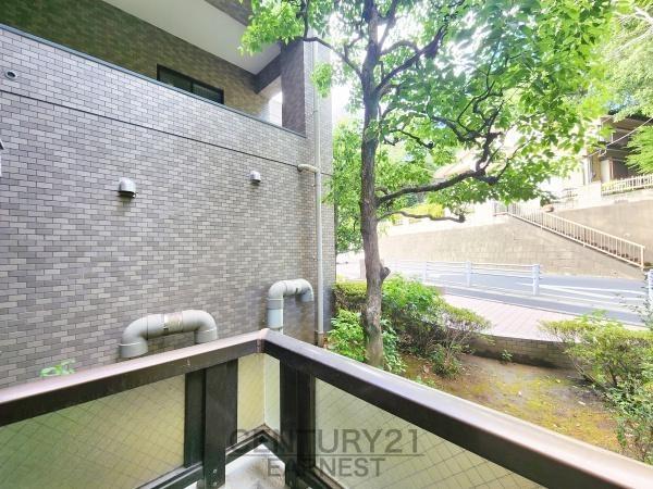 ライオンズガーデン幕張