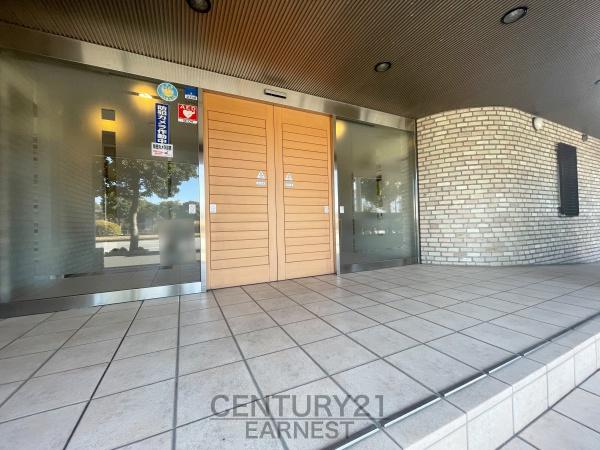 ライオンズガーデン幕張