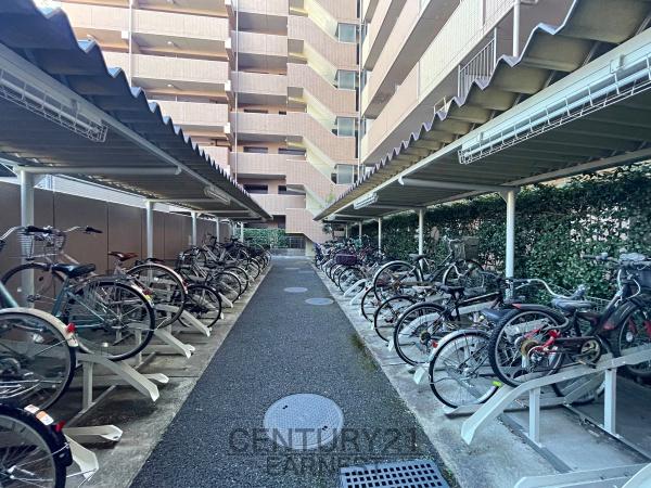 ライオンズガーデン幕張